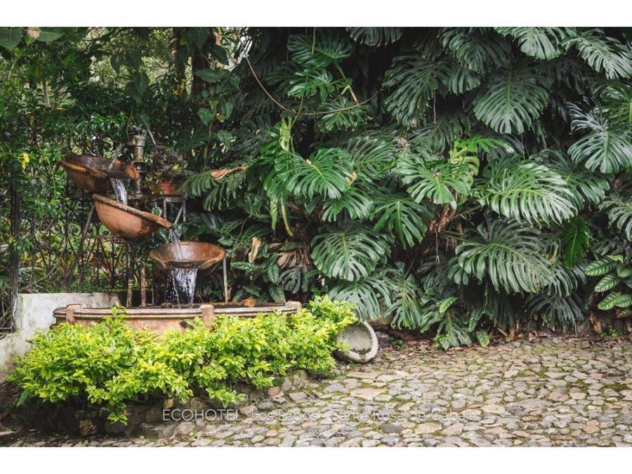 Hotel en Venta - Al Español, 1000,0 m² (foto 8) — CREBI