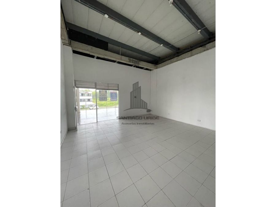 Local en Venta - Esperanza Galicia, 36,55 m² (foto 8) — CREBI