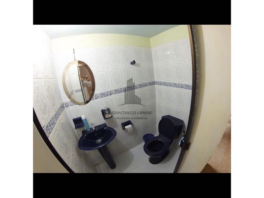 Local en Venta - El Porvenir, Carrera 10, 247,0 m² (foto 8) — CREBI