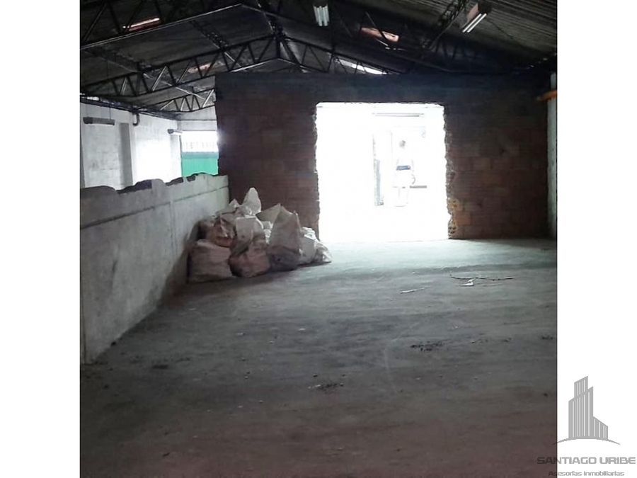 Bodega en Arriendo - Dosquebradas, Risaralda, 500,0 m² (foto 8) — CREBI