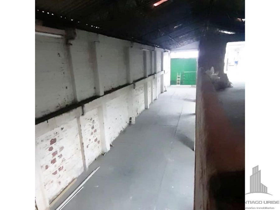 Bodega en Arriendo - Dosquebradas, Risaralda, 500,0 m² (foto 9) — CREBI