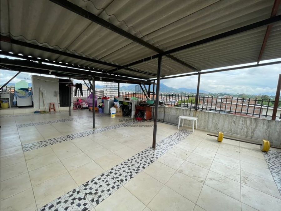 Multifamily en Venta - El Eden, 260,0 m² (foto 9) — CREBI