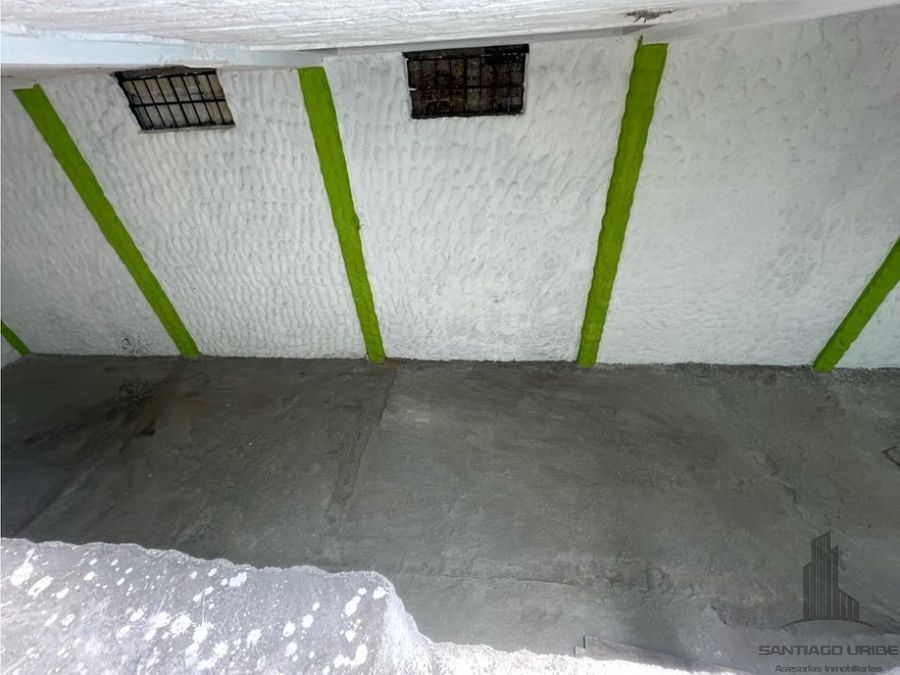 Bodega en Arriendo - La Romelia, Autopista del Café, 400,0 m² (foto 9) — CREBI