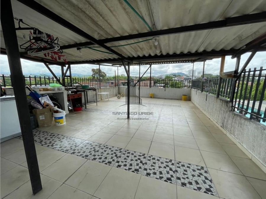 Multifamily en Venta - El Eden, 260,0 m² (foto 10) — CREBI