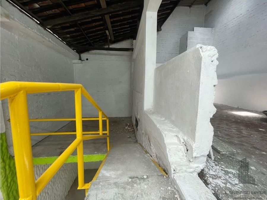 Bodega en Arriendo - La Romelia, Autopista del Café, 400,0 m² (foto 10) — CREBI