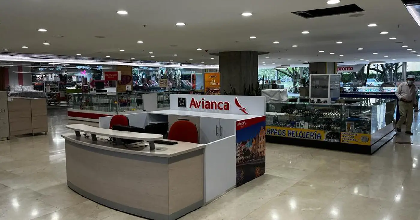 Local en Venta - Unidad Residencial Santiago de Cali, Calle 5, 9,0 m² (foto 2) — CREBI