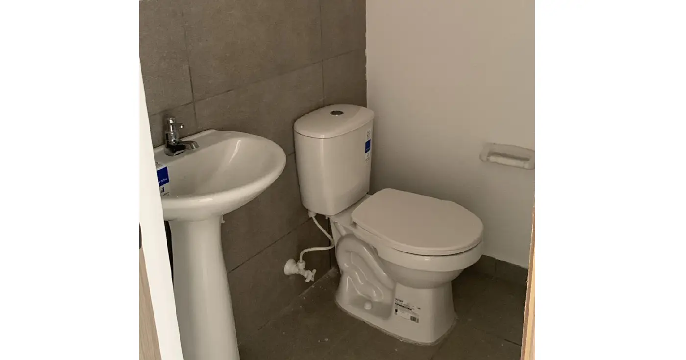 Local en Arriendo - Nuevo San Fernando, Calle 5A, 35,0 m² (foto 5) — CREBI