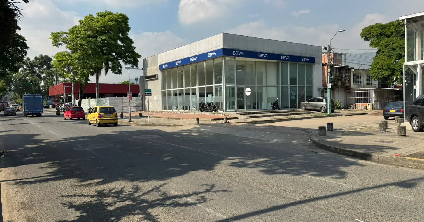 Local en Arriendo - Vipasa, Avenida 3G Norte, 472,0 m² (foto 5) — CREBI