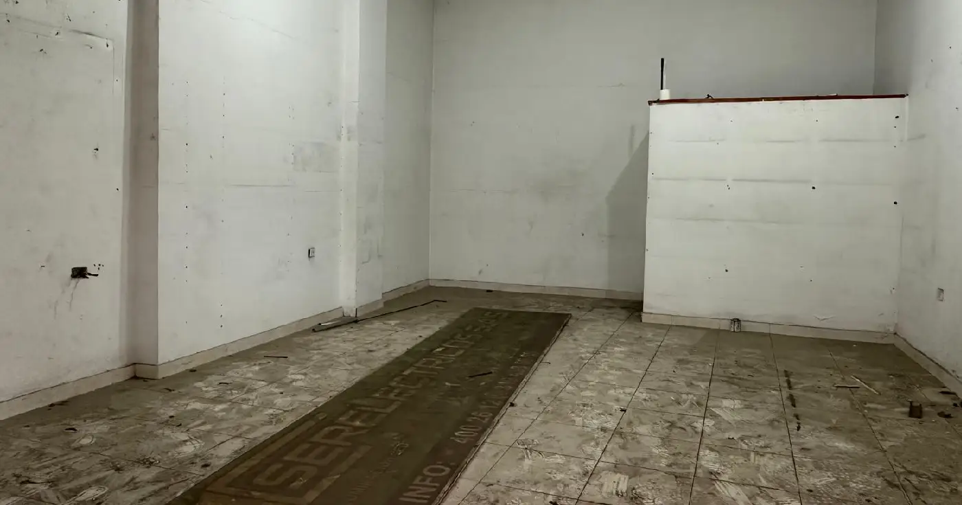 Local en Arriendo - San Nicolas, Carrera 6, 38,0 m² (foto 5) — CREBI