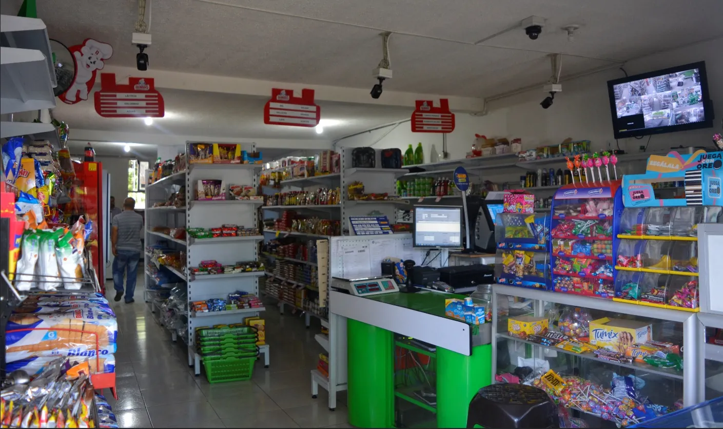Local en Venta en Ciudad de Los Alamos, Cali, 75,0 m² (foto 7) — CREBI