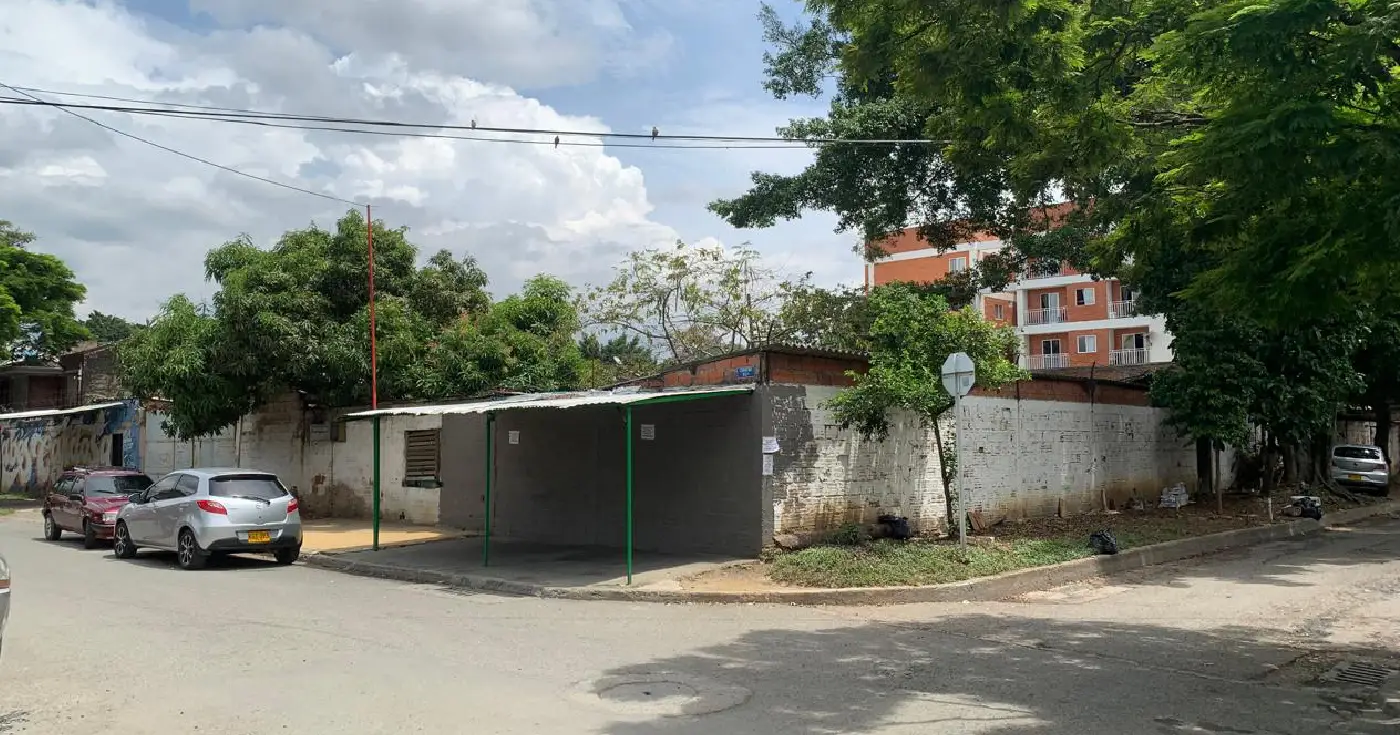 Lote en Venta - La Selva, Carrera 46B, 200,0 m² — CREBI