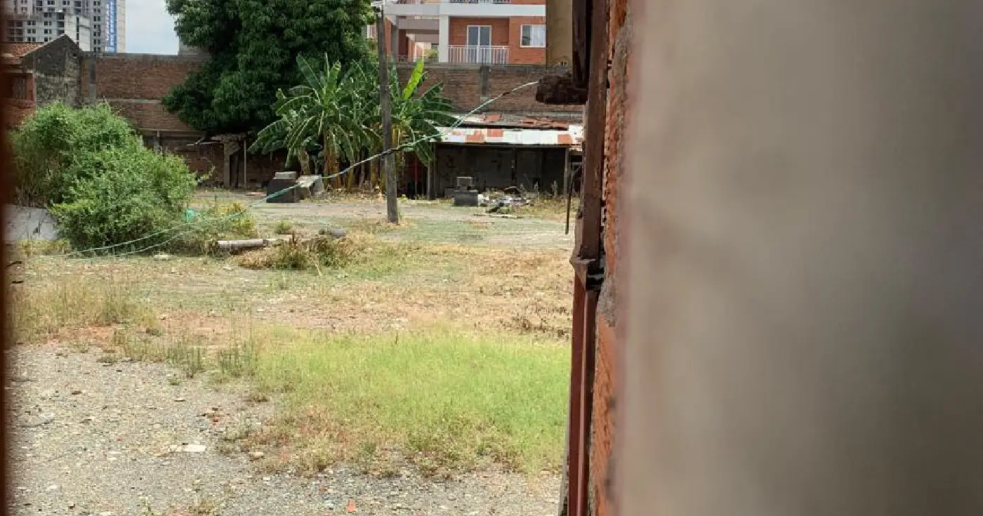 Lote en Venta - La Selva, Carrera 46B, 200,0 m² (foto 6) — CREBI