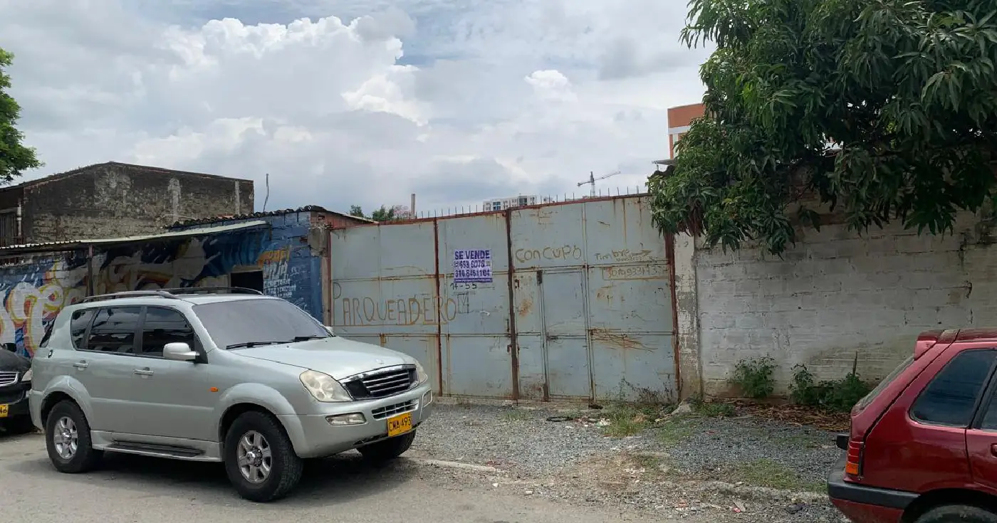 Lote en Venta - La Selva, Carrera 46B, 200,0 m² (foto 3) — CREBI