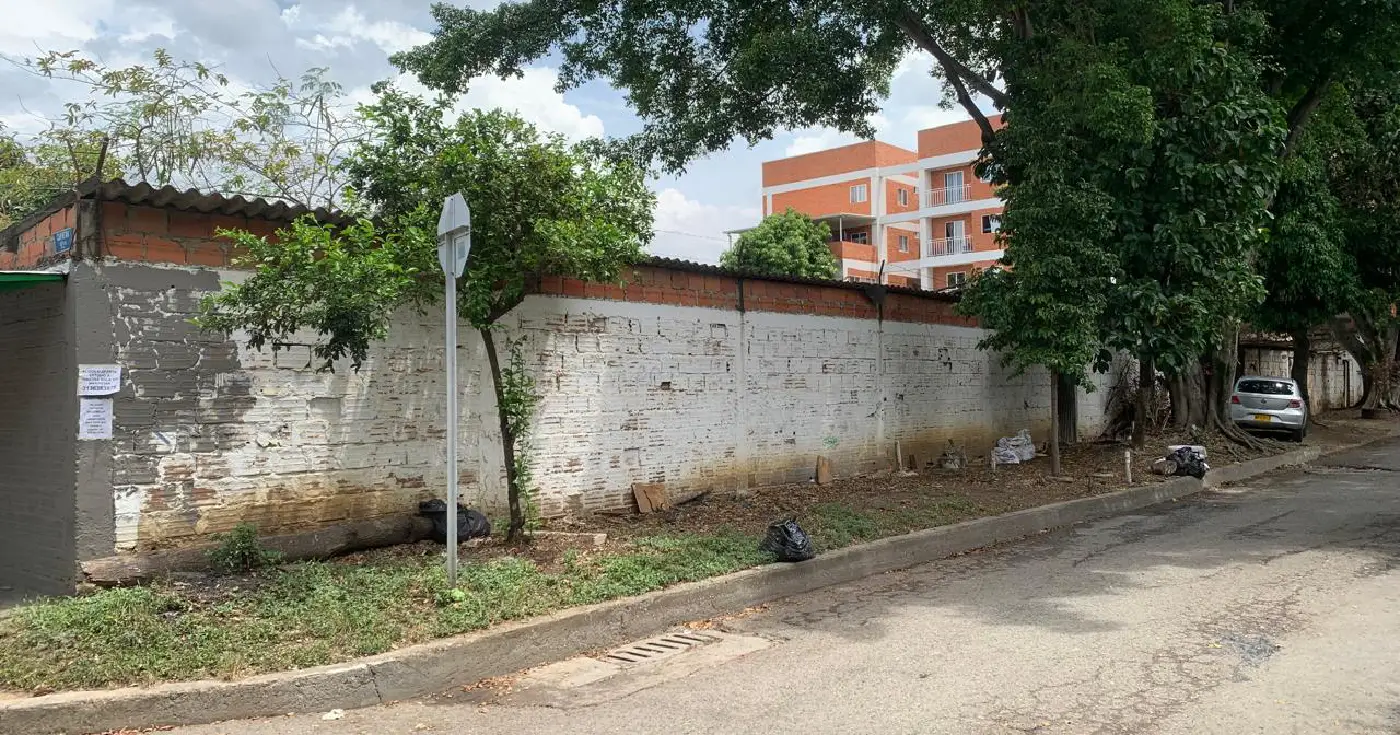 Lote en Venta - La Selva, Carrera 46B, 200,0 m² (foto 2) — CREBI