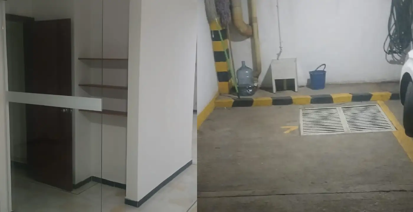 Oficina  en Arriendo - San Vicente, Avenida 5A Norte, 140,0 m² (foto 2) — CREBI