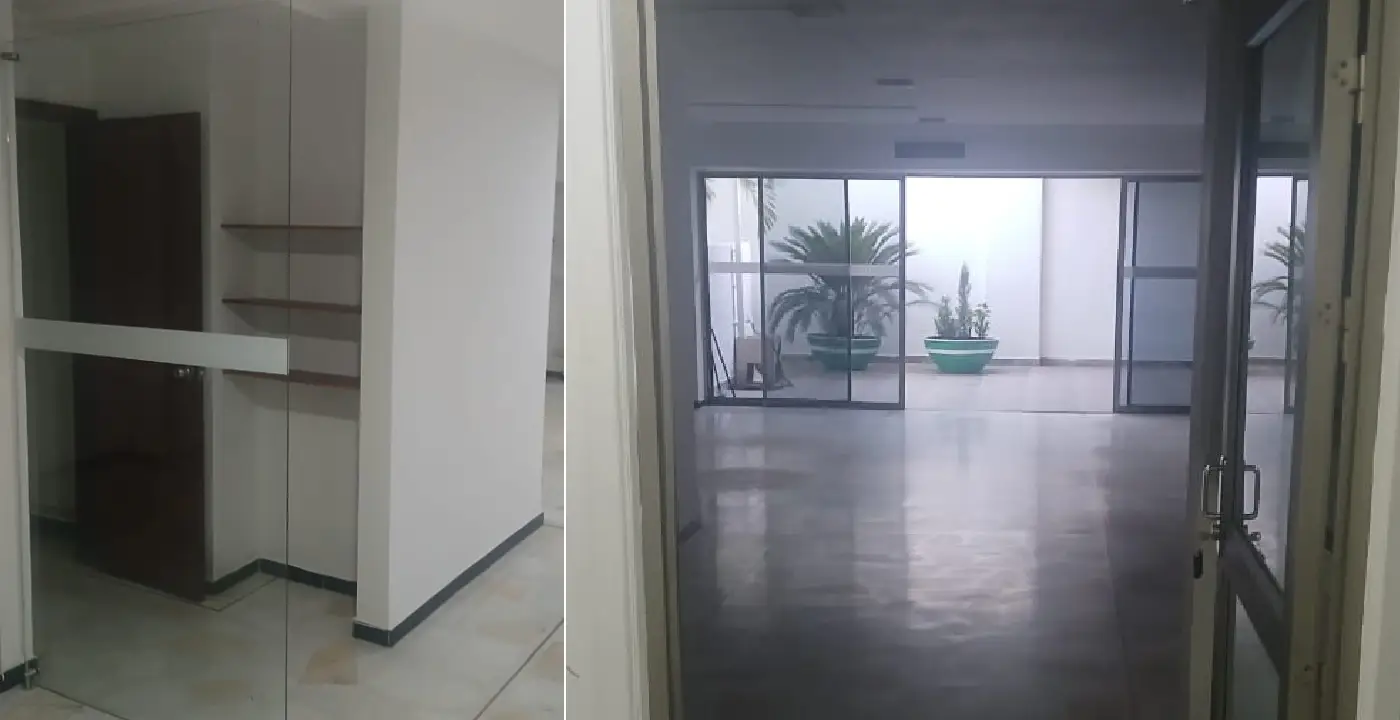 Oficina  en Arriendo - San Vicente, Avenida 5A Norte, 140,0 m² — CREBI