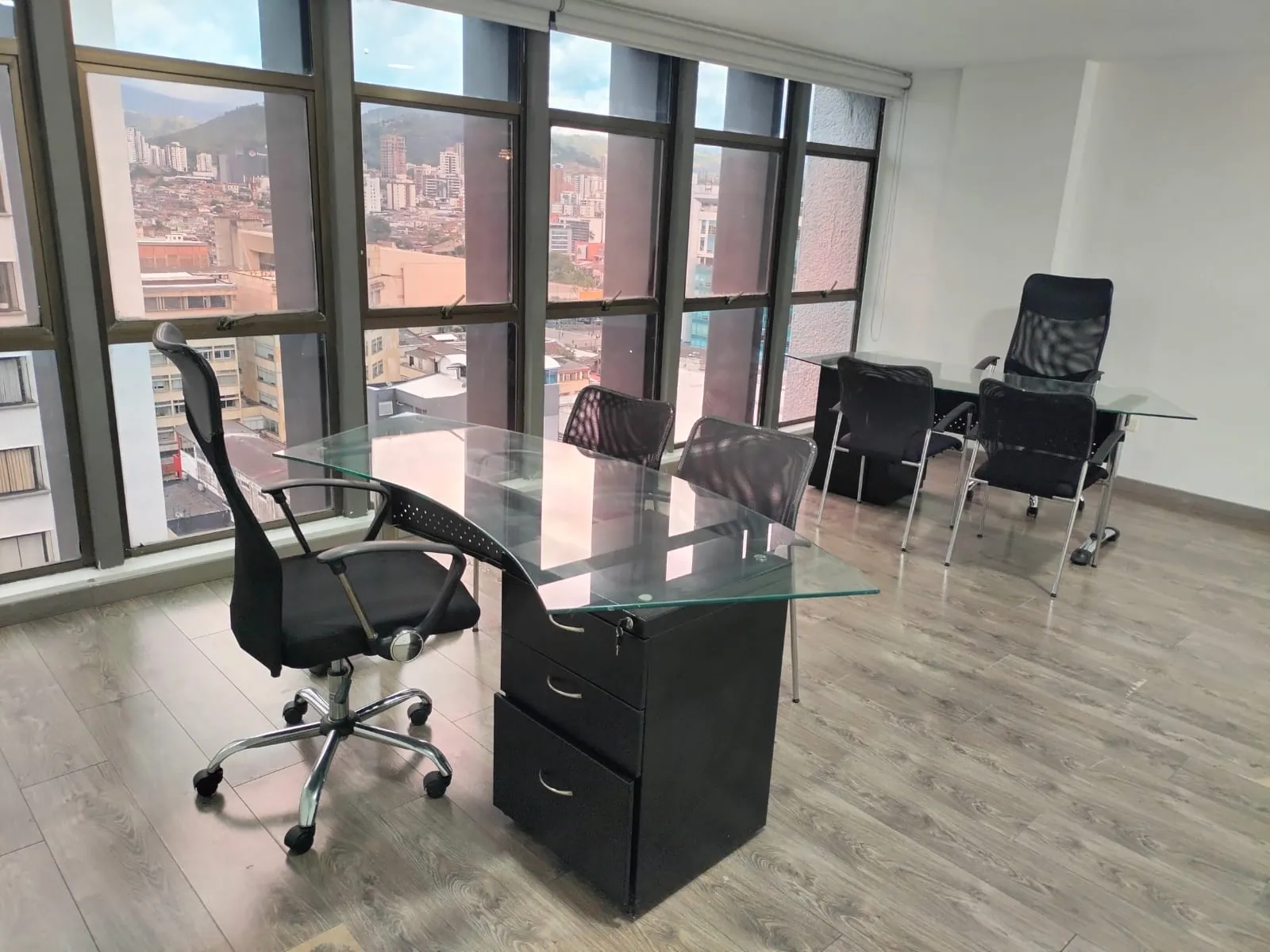 Oficina  en Arriendo - Pereira, Pereira Plaza de Bolivar, 25,0 m² (foto 5) — CREBI