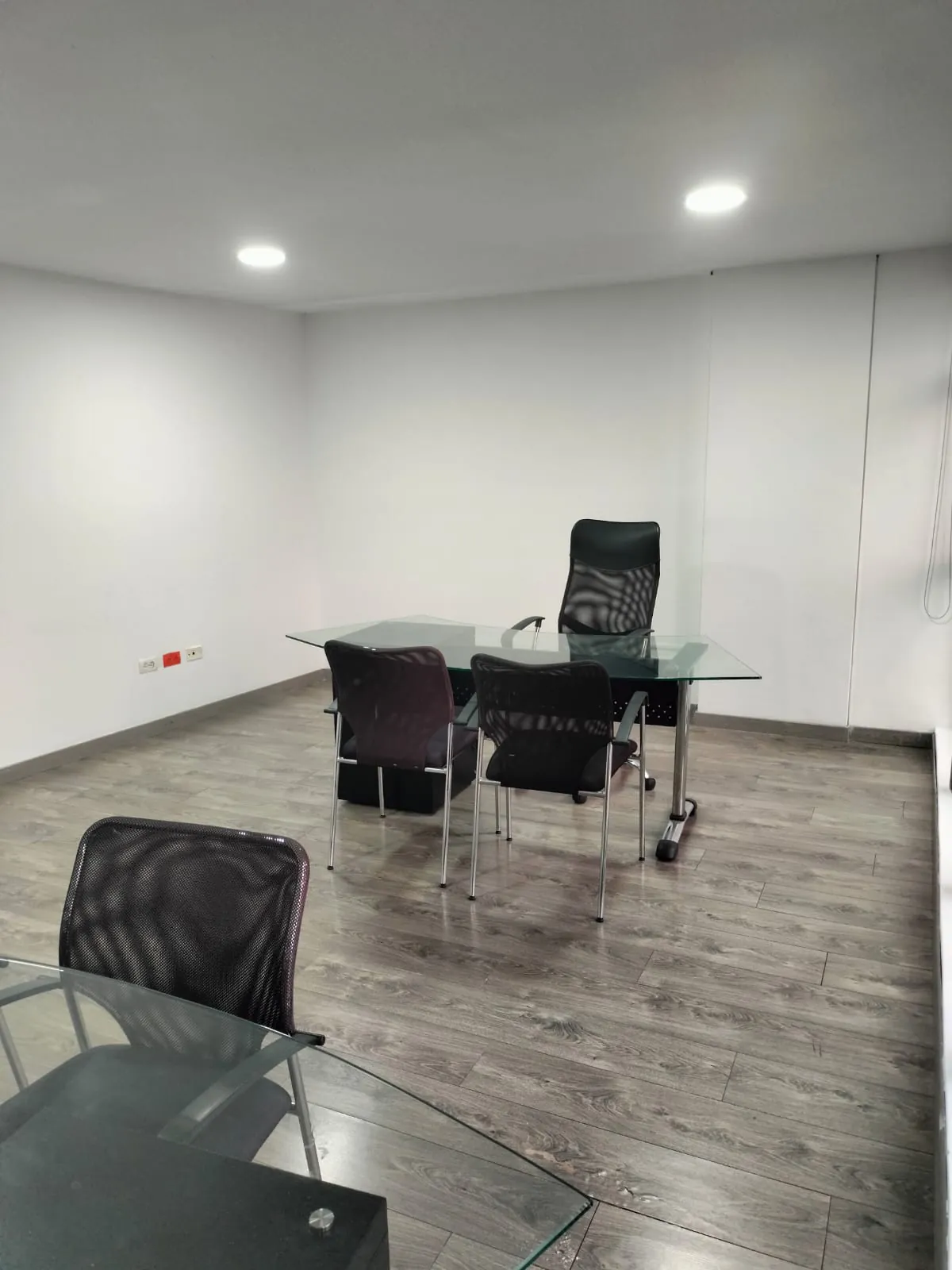 Oficina  en Arriendo - Pereira, Pereira Plaza de Bolivar, 25,0 m² (foto 4) — CREBI