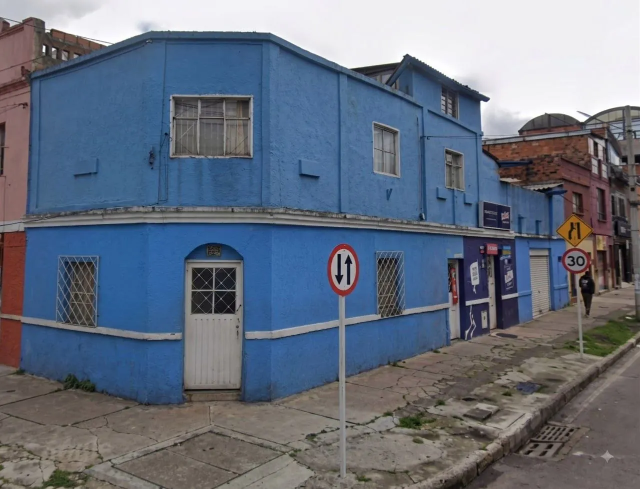 Local en Arriendo en UPZs de Bogotá, Bogotá, 30,0 m² (foto 3) — CREBI