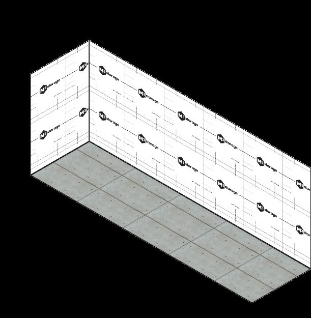 Bodega en Arriendo - Fabricato, Carrera 50, 14,0 m² — CREBI
