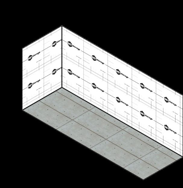 Bodega en Arriendo - Cuba, 9,5 m² — CREBI