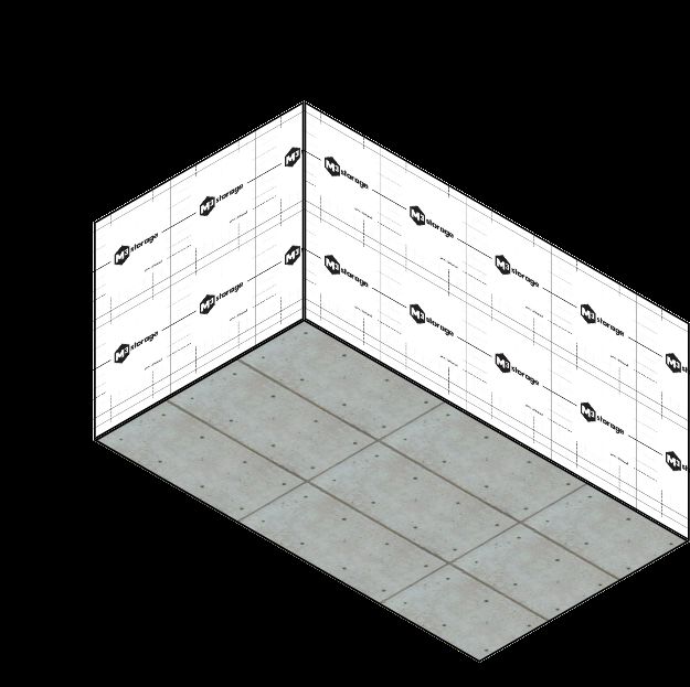 Bodega en Arriendo - UPZs de Bogotá, Localidad Suba, Calle 146B, 9,07 m² — CREBI