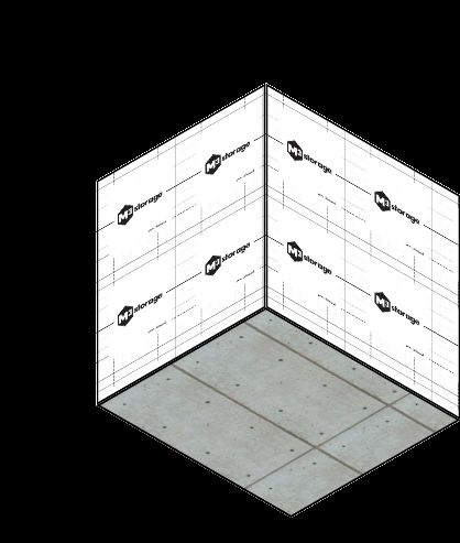Bodega en Arriendo - UPZs de Bogotá, Localidad Suba, Calle 146B, 4,27 m² — CREBI