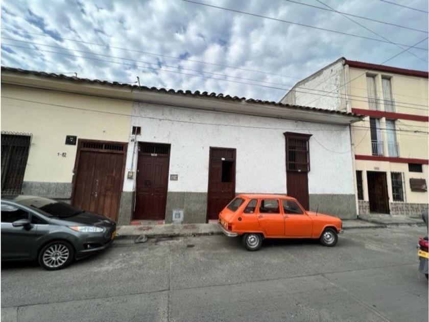 Multifamily en Venta - Carrera 8, 350,0 m² (foto 2) — CREBI