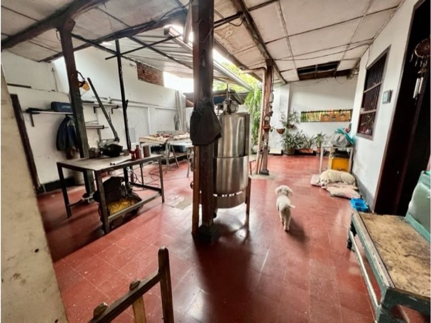 Multifamily en Venta - Carrera 8, 350,0 m² (foto 4) — CREBI