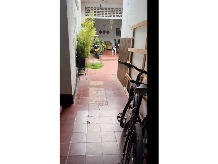 Multifamily en Venta - Carrera 8, 350,0 m² (foto 8) — CREBI