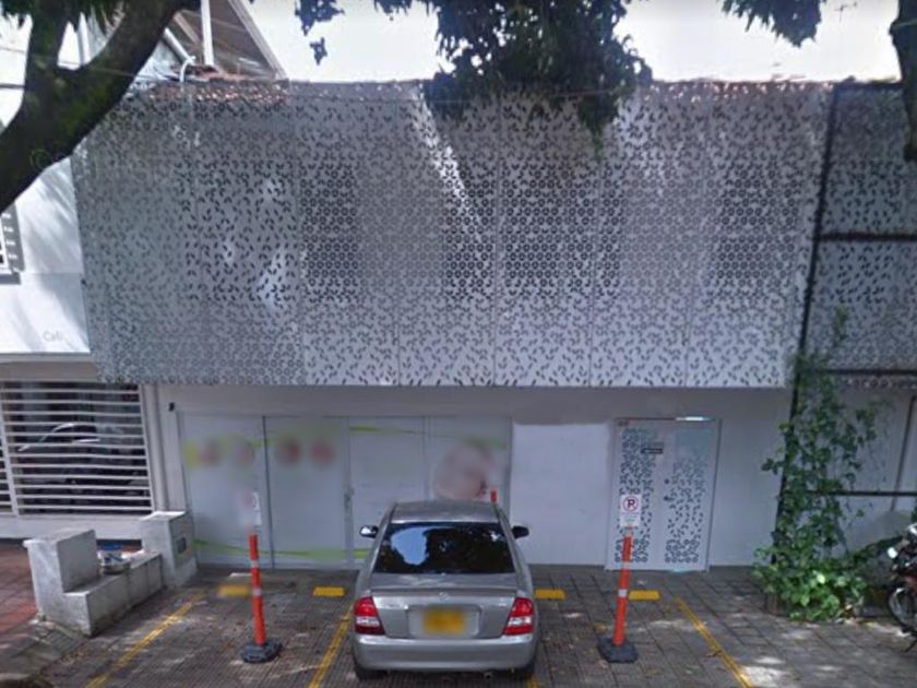 Edificio en Venta - Carrera 42A, Tequendama, 232,0 m² — CREBI