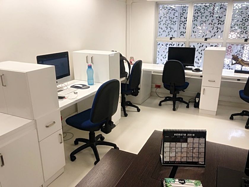 Edificio en Venta - Carrera 42A, Tequendama, 232,0 m² (foto 10) — CREBI