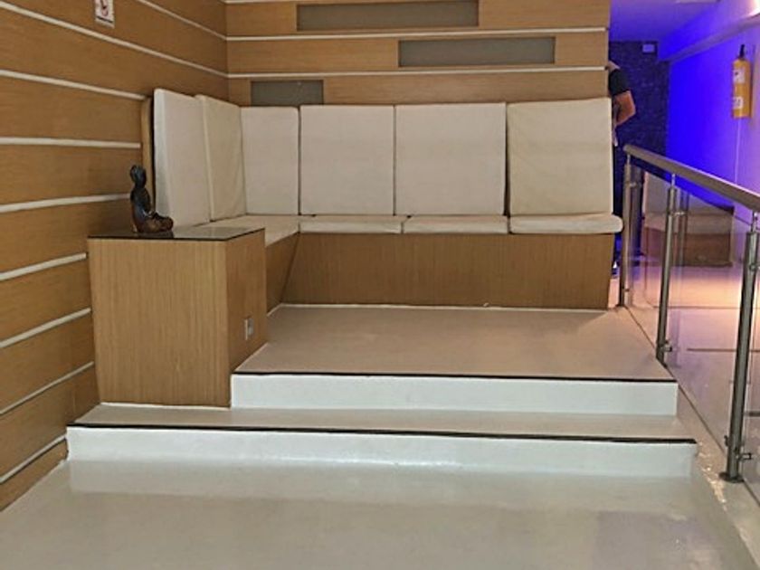 Edificio en Venta - Carrera 42A, Tequendama, 232,0 m² (foto 3) — CREBI