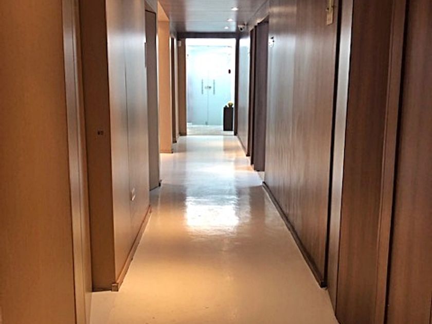 Edificio en Venta - Carrera 42A, Tequendama, 232,0 m² (foto 5) — CREBI