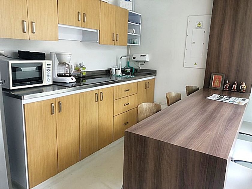 Edificio en Venta - Carrera 42A, Tequendama, 232,0 m² (foto 8) — CREBI