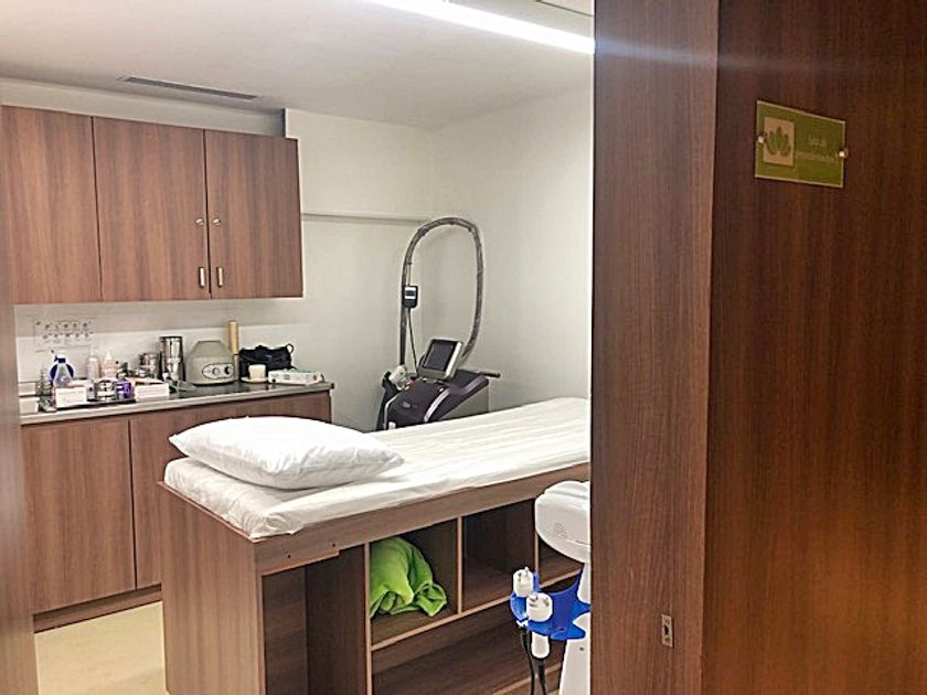 Edificio en Venta - Carrera 42A, Tequendama, 232,0 m² (foto 9) — CREBI