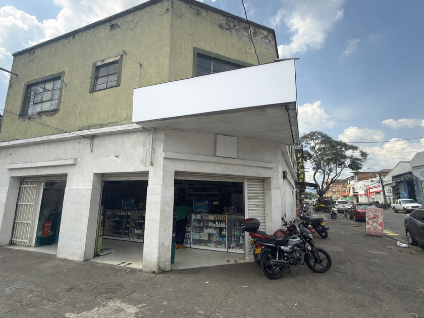 Multifamily en Venta - Calle 21, Sucre, 597,0 m² — CREBI