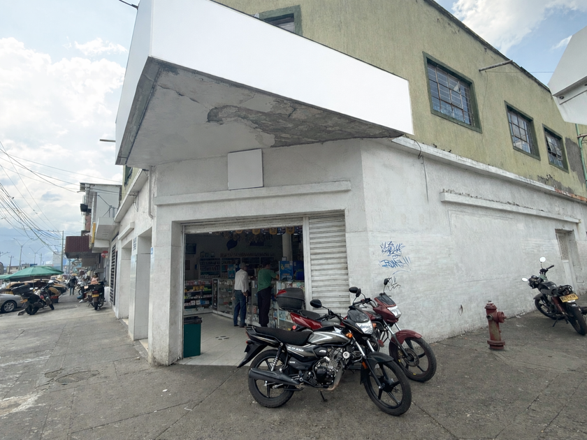Multifamily en Venta - Calle 21, Sucre, 597,0 m² (foto 2) — CREBI