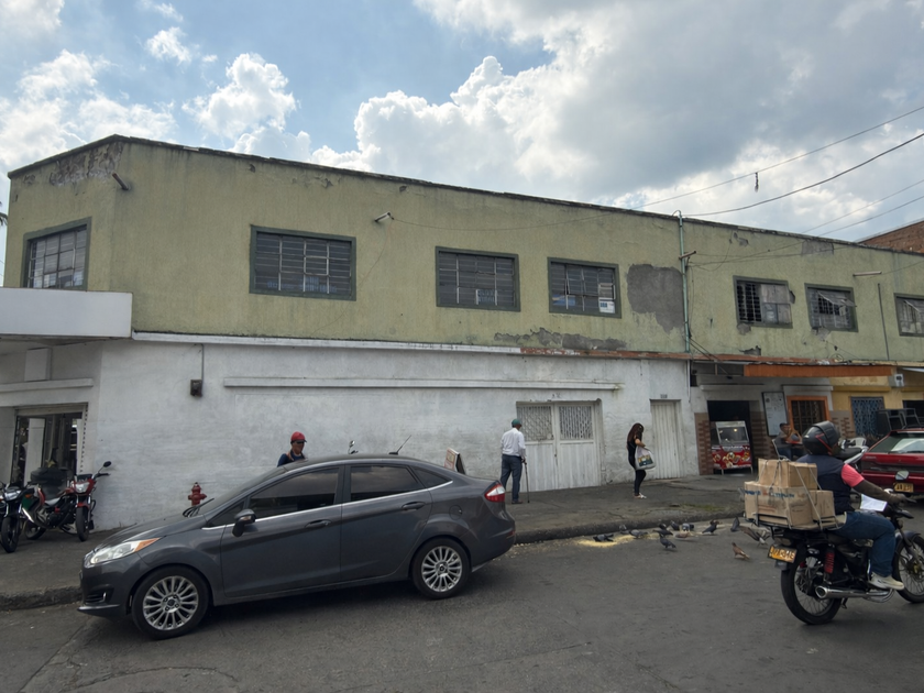 Multifamily en Venta - Calle 21, Sucre, 597,0 m² (foto 3) — CREBI