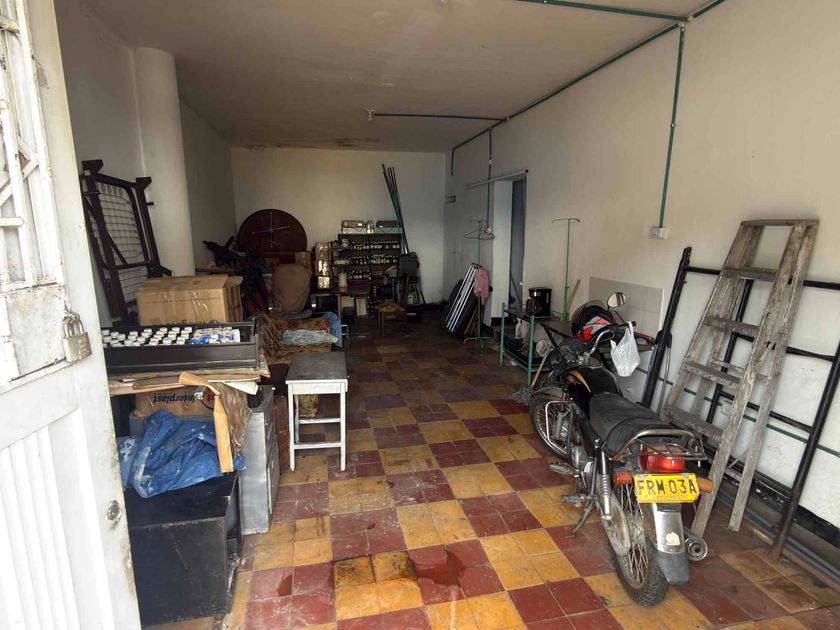 Multifamily en Venta - Calle 21, Sucre, 597,0 m² (foto 5) — CREBI