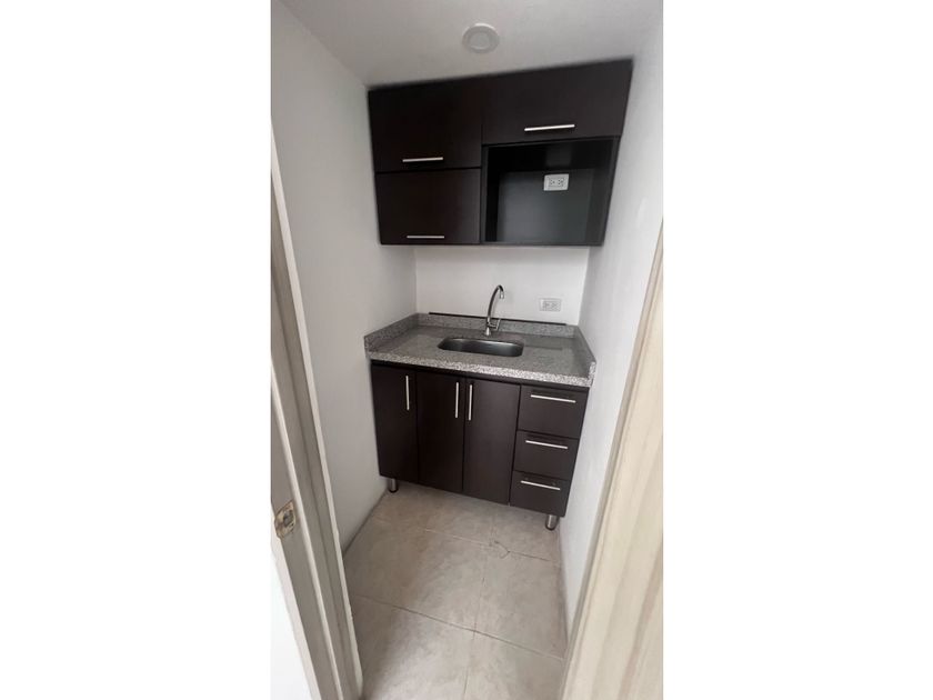 Oficina  en Venta - Avenida 3 Norte, San Vicente, 41,0 m² (foto 4) — CREBI