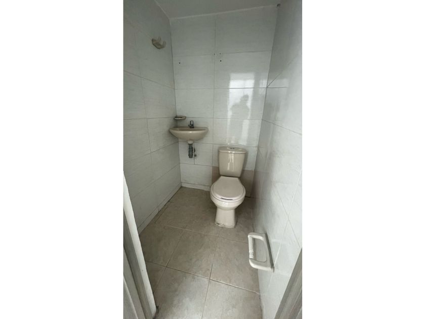 Oficina  en Venta - Avenida 3 Norte, San Vicente, 41,0 m² (foto 5) — CREBI