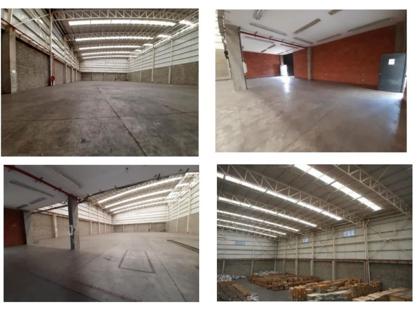 Bodega en Venta - Carrera 5, 2200,0 m² (foto 3) — CREBI