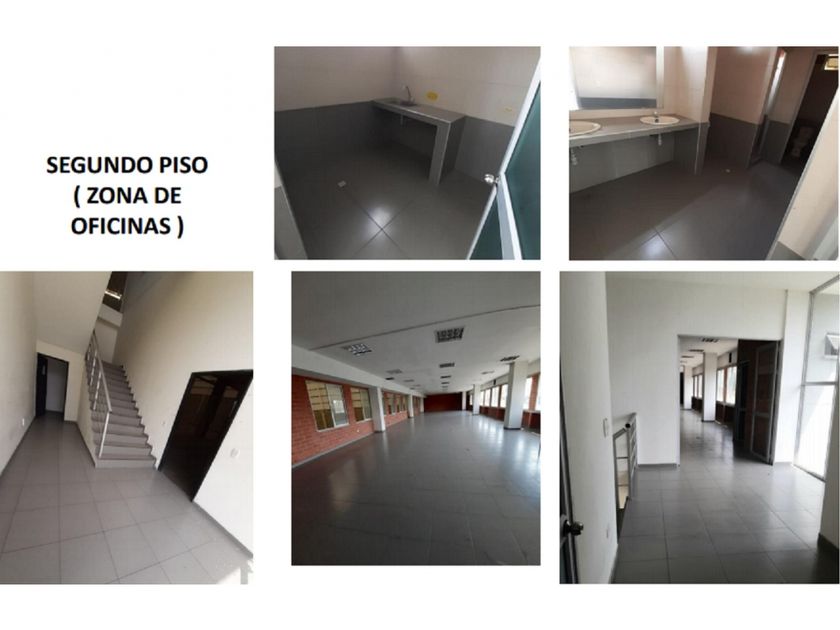 Bodega en Venta - Carrera 5, 2200,0 m² (foto 4) — CREBI