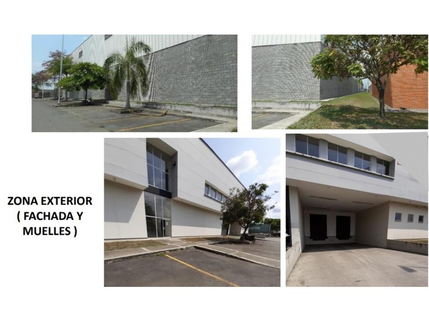 Bodega en Venta - Carrera 5, 2200,0 m² (foto 5) — CREBI