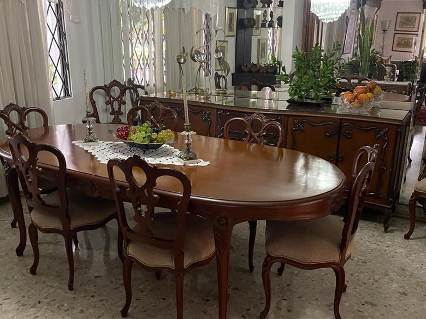 Edificio en Venta - Avenida 5 Norte, La Flora, 450,0 m² (foto 3) — CREBI