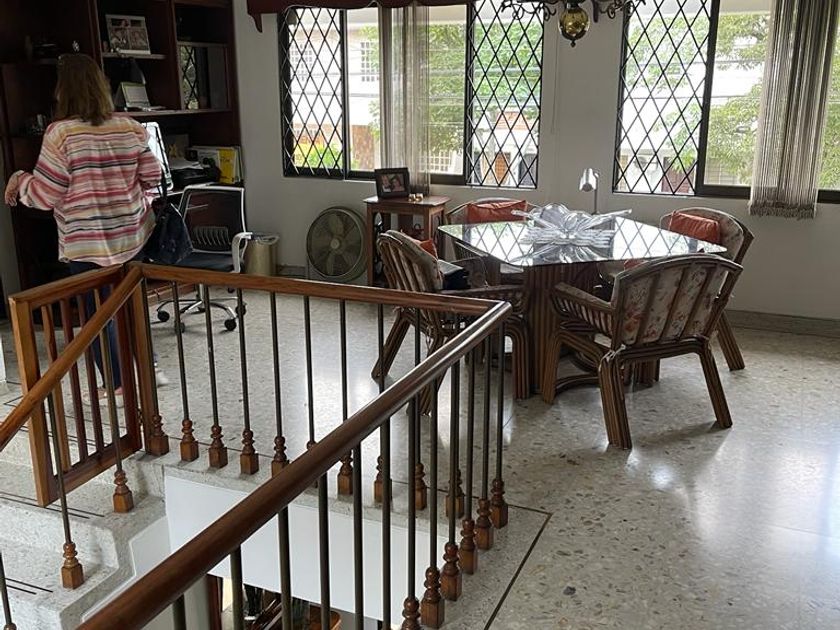 Edificio en Venta - Avenida 5 Norte, La Flora, 450,0 m² (foto 4) — CREBI