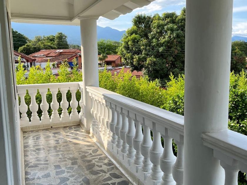 Edificio en Venta - Samán, La Buitrera, Cali, Sur, Valle del Cauca, RAP Pacífico, 760032, Colombia, 450,0 m² (foto 4) — CREBI