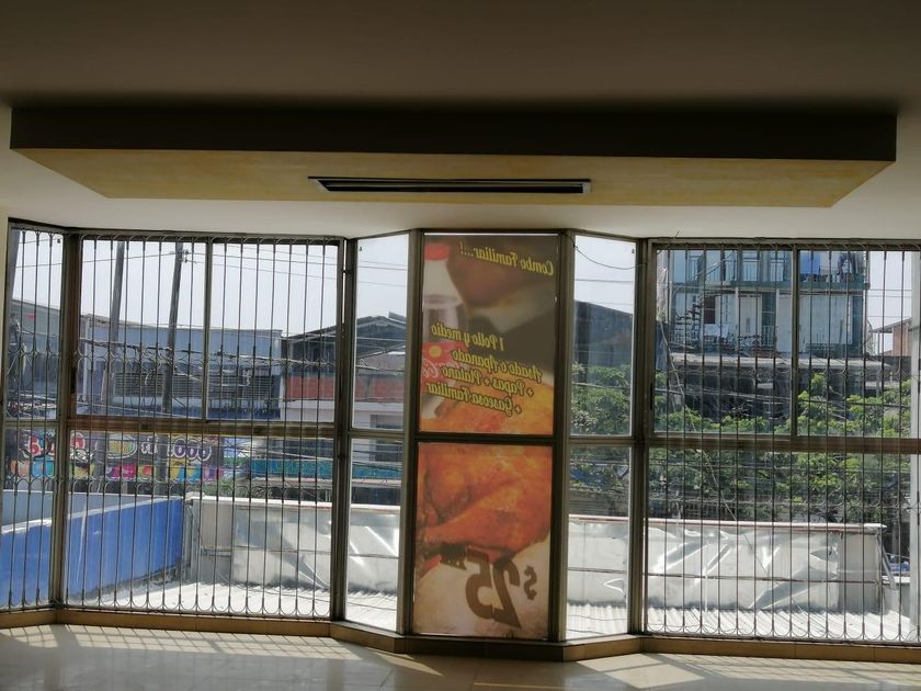 Edificio en Venta - Carrera 27, Manuela Beltran, 370,0 m² (foto 3) — CREBI
