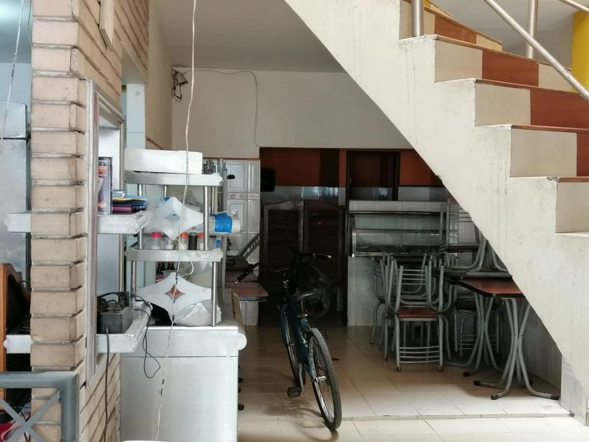 Edificio en Venta - Carrera 27, Manuela Beltran, 370,0 m² (foto 5) — CREBI